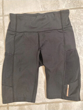 REI Co-op Athletic Shorts Gray Small Like New